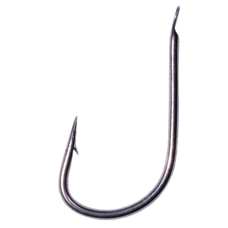 Kamasan B711 X Strong Wide Gape Bronze Spade Hooks